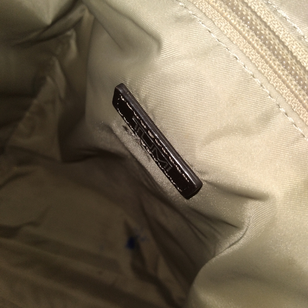 Tumi Laptop Backpack - image 7